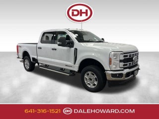 2025 Ford F-250SD XLT