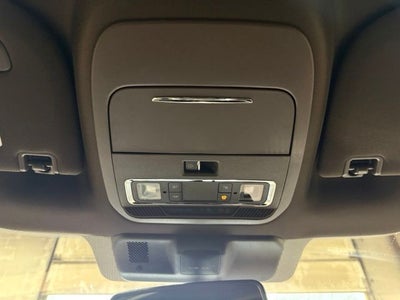 2027 Ford F-350SD King Ranch