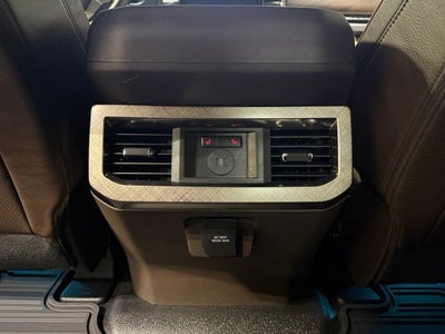 2027 Ford F-350SD King Ranch