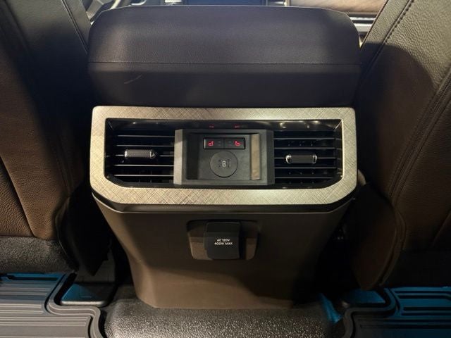 2027 Ford F-350SD King Ranch