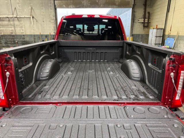 2027 Ford F-350SD King Ranch