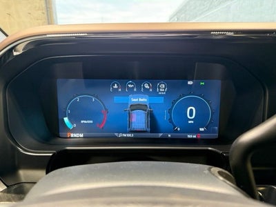 2027 Ford F-350SD King Ranch