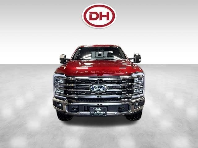 2027 Ford F-350SD King Ranch