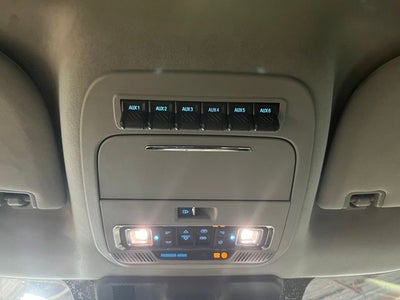 2024 Ford F-350SD Limited