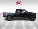 2025 Ford F-350SD Platinum