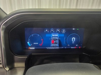 2025 Ford F-350SD Platinum