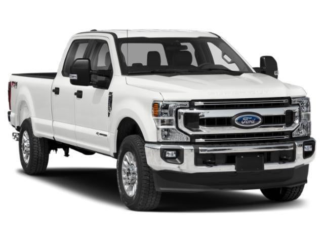 2022 Ford F-350SD XLT