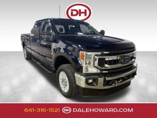 2022 Ford F-350SD XLT