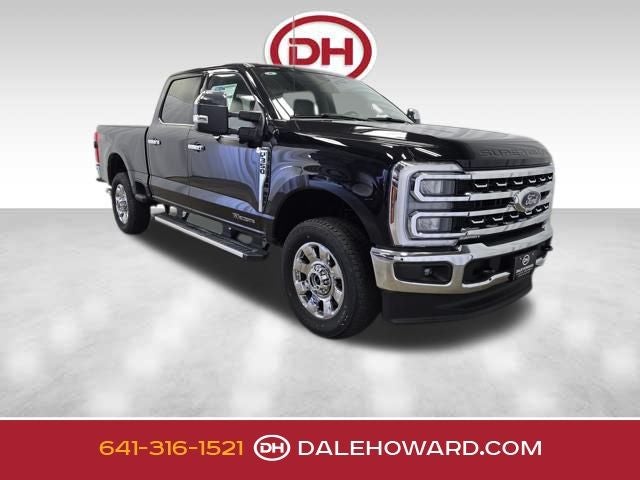 2025 Ford F-350SD Lariat