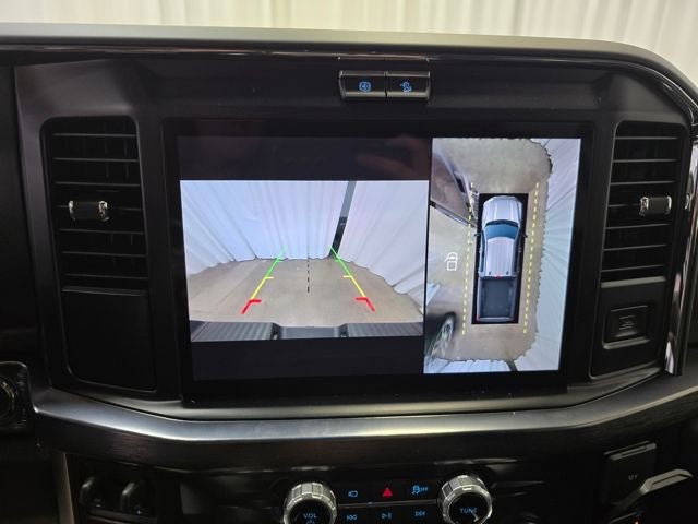 2025 Ford F-350SD Lariat