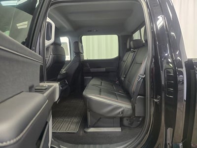 2025 Ford F-350SD Lariat