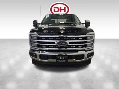 2025 Ford F-350SD Lariat