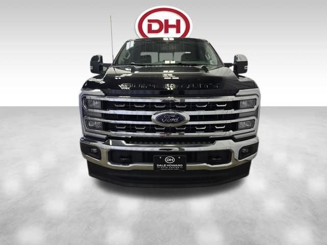 2025 Ford F-350SD Lariat