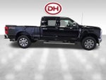 2025 Ford F-350SD Lariat