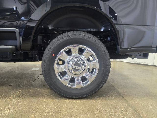 2025 Ford F-350SD Lariat
