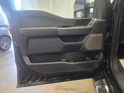 2025 Ford F-350SD Lariat