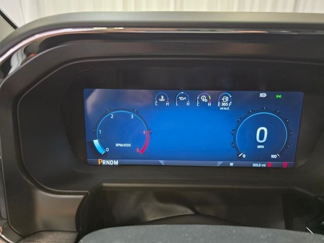 2025 Ford F-350SD Lariat