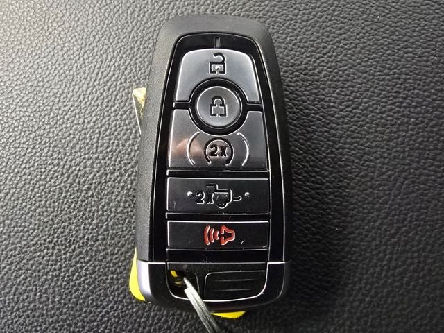 2025 Ford F-350SD Lariat