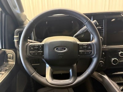 2026 Ford F-350SD Lariat DRW