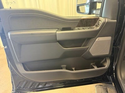 2026 Ford F-350SD Lariat DRW