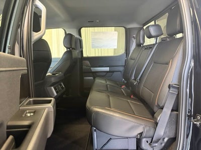 2026 Ford F-350SD Lariat DRW