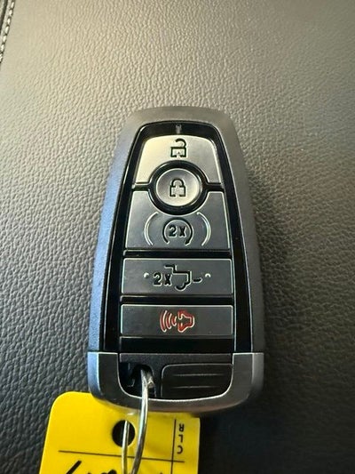 2026 Ford F-350SD Lariat DRW
