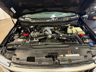 2026 Ford F-350SD Lariat DRW