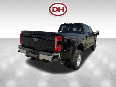 2026 Ford F-350SD Lariat DRW