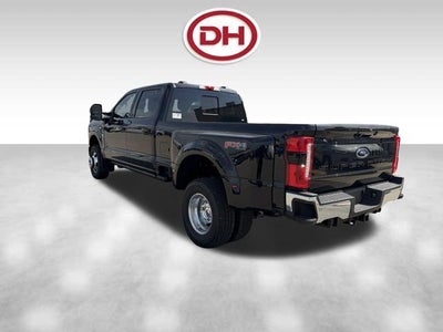 2026 Ford F-350SD Lariat DRW