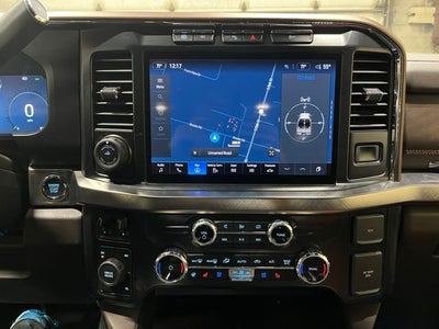 2024 Ford F-350SD King Ranch DRW