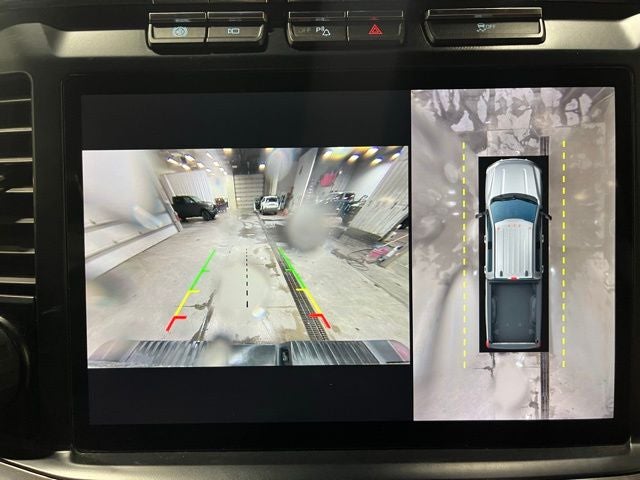 2024 Ford F-350SD King Ranch DRW