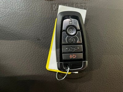 2024 Ford F-350SD King Ranch DRW