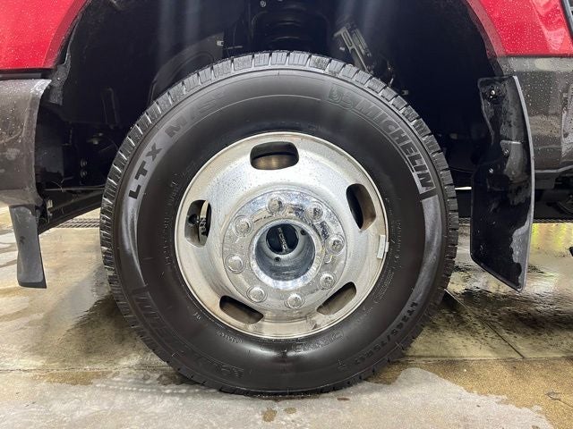 2024 Ford F-350SD King Ranch DRW