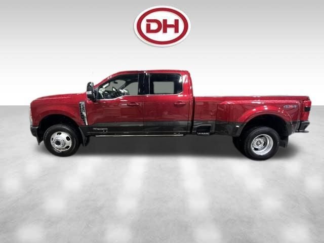 2024 Ford F-350SD King Ranch DRW