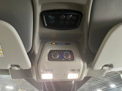 2026 Ford Transit Explorer Limited High Roof AWD Trail Edition 9-Passenger