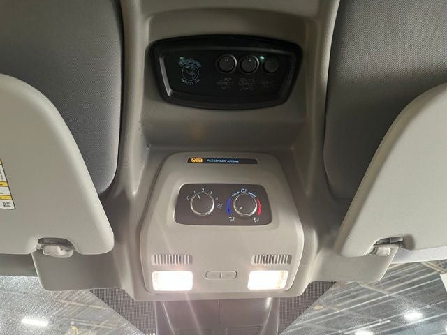 2026 Ford Transit Explorer Limited High Roof AWD Trail Edition 9-Passenger