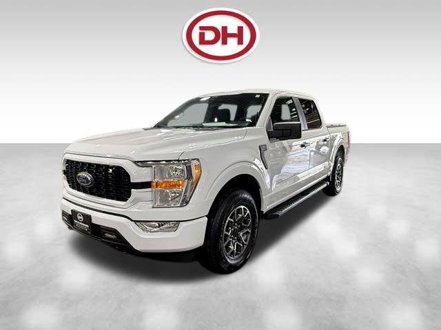 2021 Ford F-150 XL stx