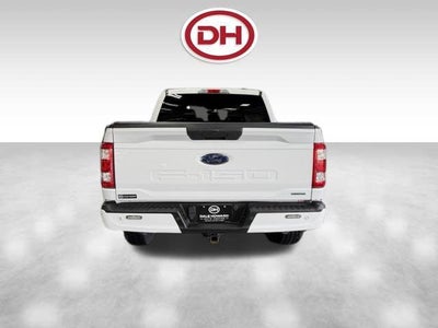 2021 Ford F-150 XL stx