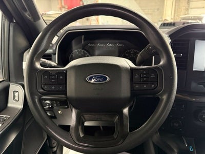 2021 Ford F-150 XL stx