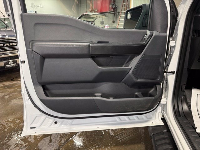 2021 Ford F-150 XL stx