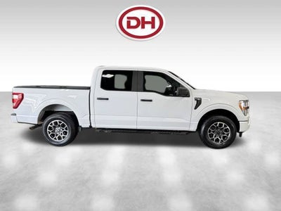2021 Ford F-150 XL stx
