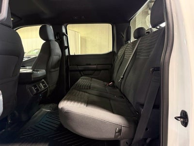 2021 Ford F-150 XL stx