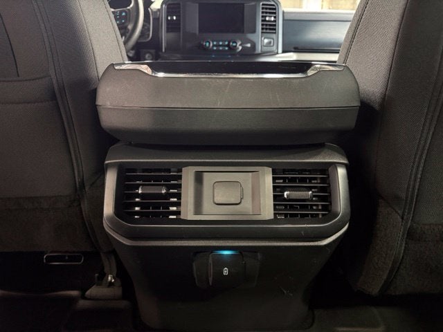 2021 Ford F-150 XL stx