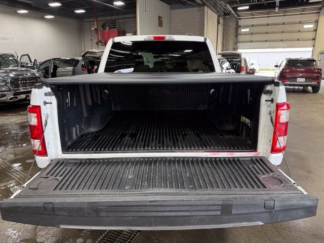 2021 Ford F-150 XL stx