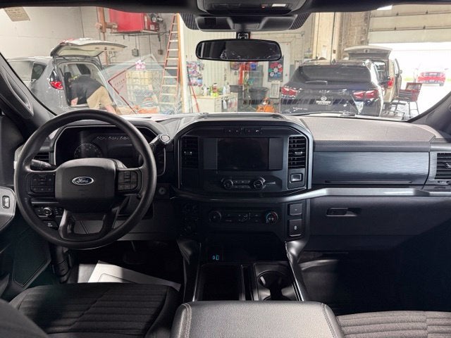 2021 Ford F-150 XL stx