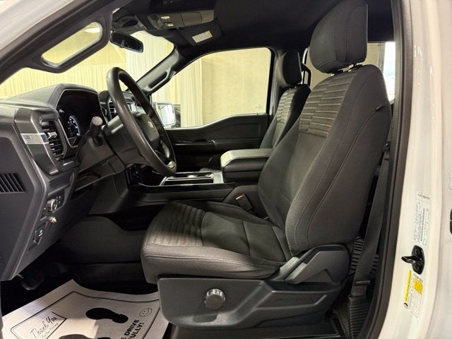 2021 Ford F-150 XL stx