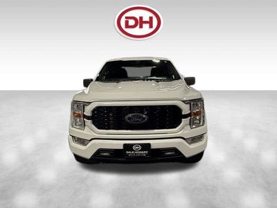 2021 Ford F-150 XL stx