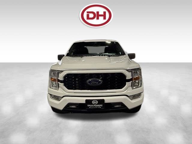 2021 Ford F-150 XL stx