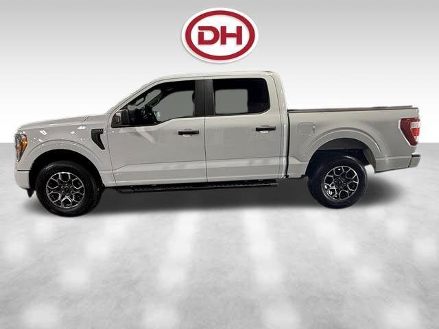2021 Ford F-150 XL stx