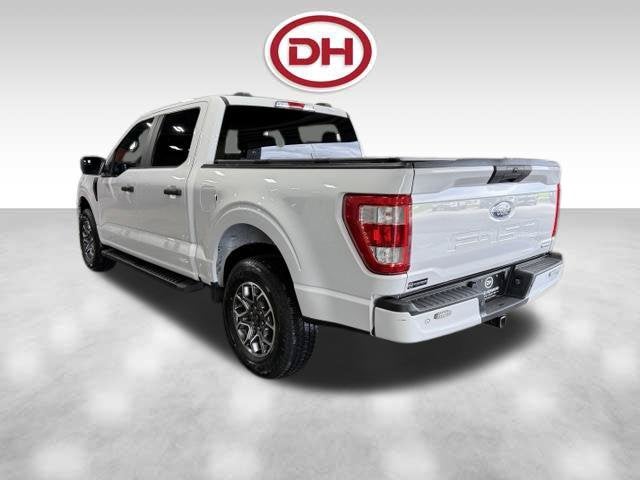 2021 Ford F-150 XL stx
